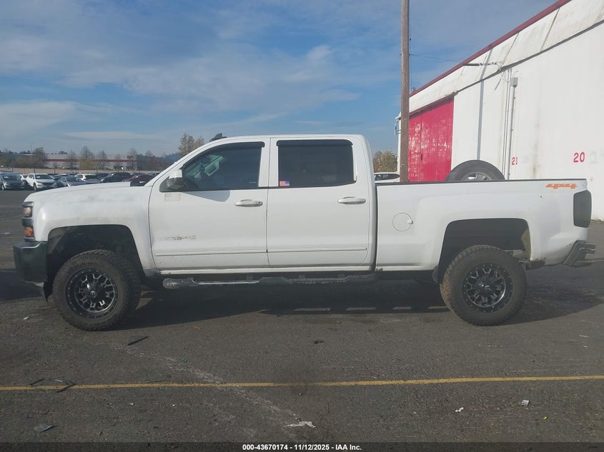 1GC1KVEG8FF574224 2015 CHEVROLET SILVERADO photo no. 14