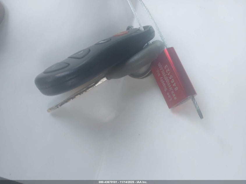 2006 Dodge Stratus Sxt VIN: 1B3EL46X06N250778 Lot: 43670181