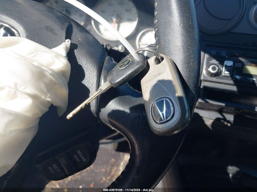 2006 Acura Rsx VIN: JH4DC54806S021674 Lot: 43670189