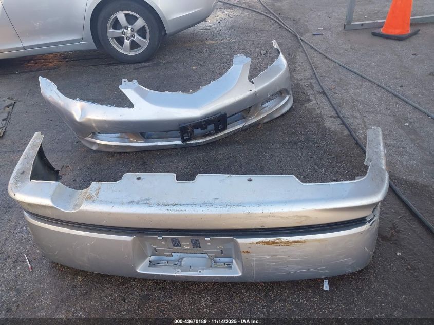 2006 Acura Rsx VIN: JH4DC54806S021674 Lot: 43670189