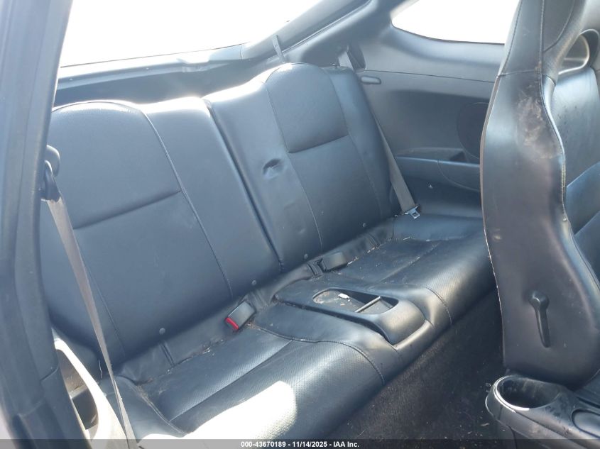 2006 Acura Rsx VIN: JH4DC54806S021674 Lot: 43670189