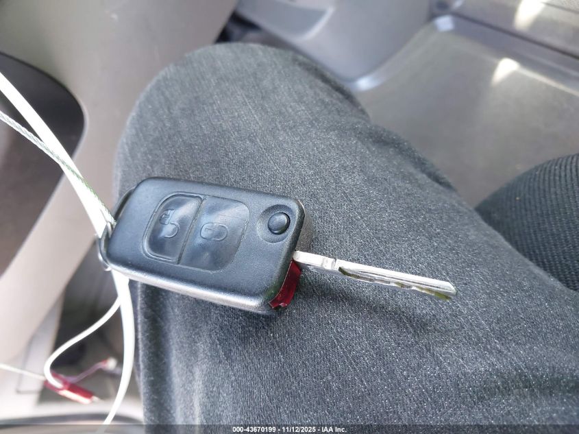 2018 Mercedes-Benz Sprinter 2500 High Roof V6 VIN: WD3PE8CD1JP597224 Lot: 43670199