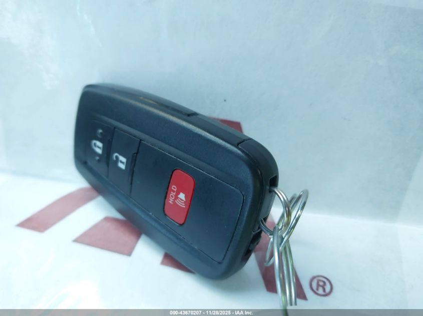 2023 Toyota 4Runner VIN: JTELU5JR1P6143313 Lot: 43670207