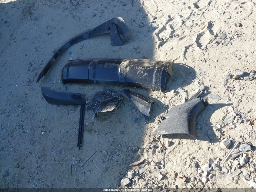 2023 Toyota 4Runner VIN: JTELU5JR1P6143313 Lot: 43670207