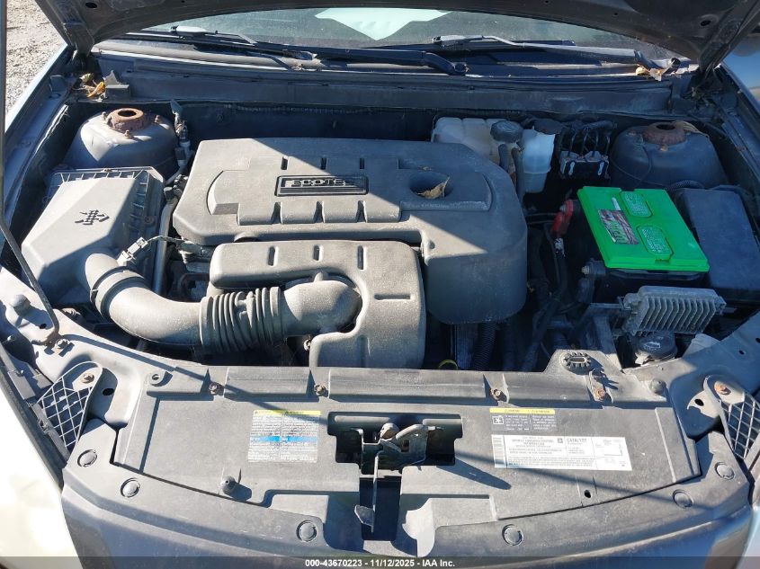 2006 Pontiac G6 VIN: 1G2ZF55B664199736 Lot: 43670223