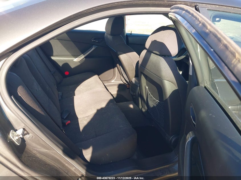 2006 Pontiac G6 VIN: 1G2ZF55B664199736 Lot: 43670223