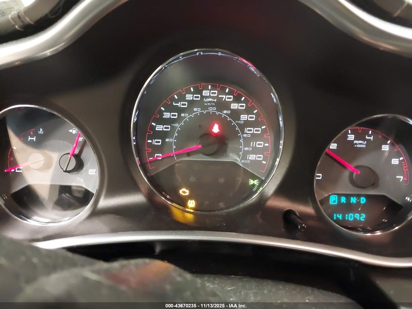 1C3CDZAG3EN218434 2014 DODGE AVENGER photo no. 7
