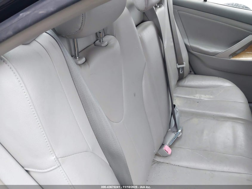 JTNBK46K773013240 2007 TOYOTA CAMRY photo no. 8