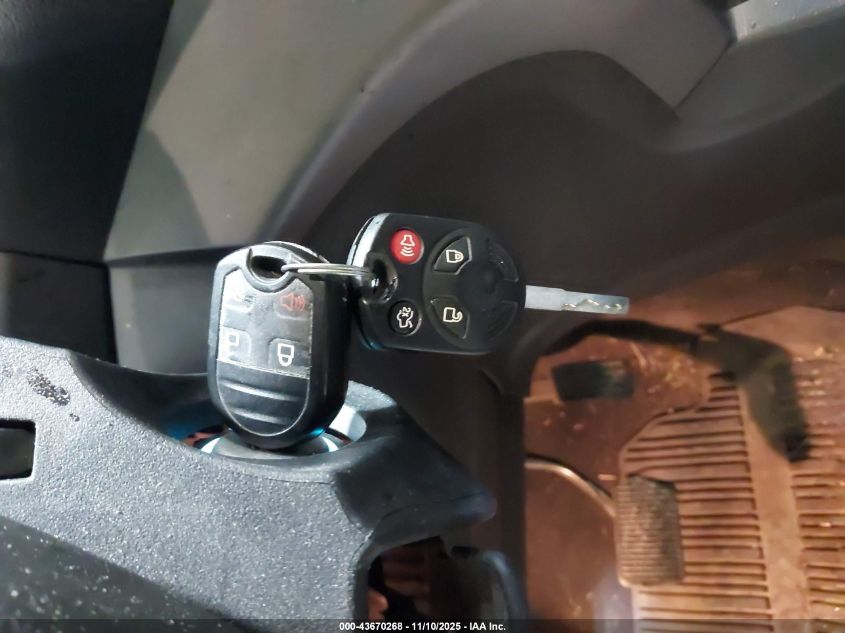 2018 Ford Escape Sel VIN: 1FMCU9HD5JUC84194 Lot: 43670268