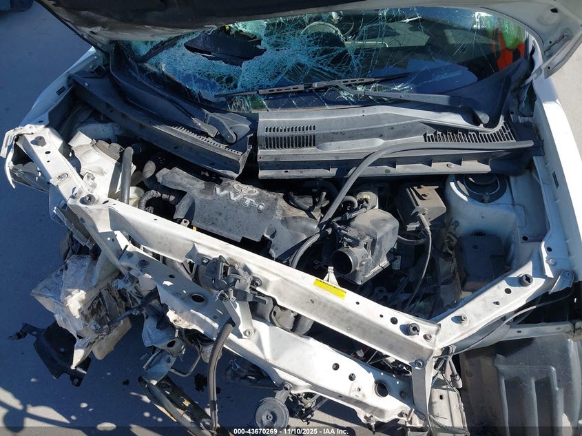 2006 Scion Xb VIN: JTLKT334264055233 Lot: 43670269