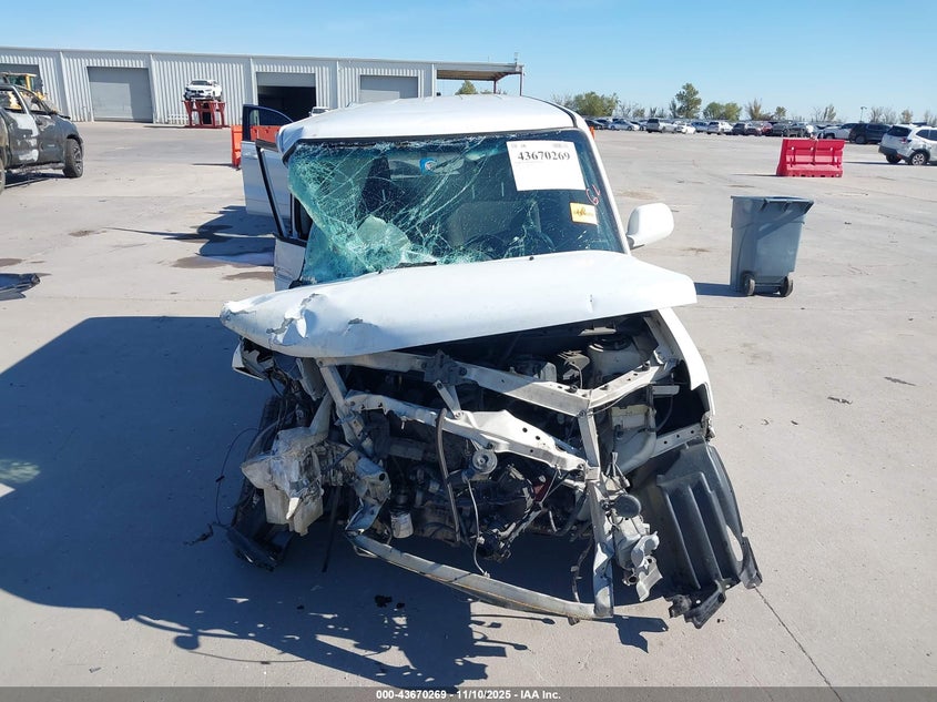 2006 Scion Xb VIN: JTLKT334264055233 Lot: 43670269