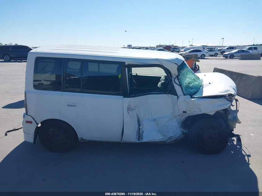 2006 Scion Xb VIN: JTLKT334264055233 Lot: 43670269