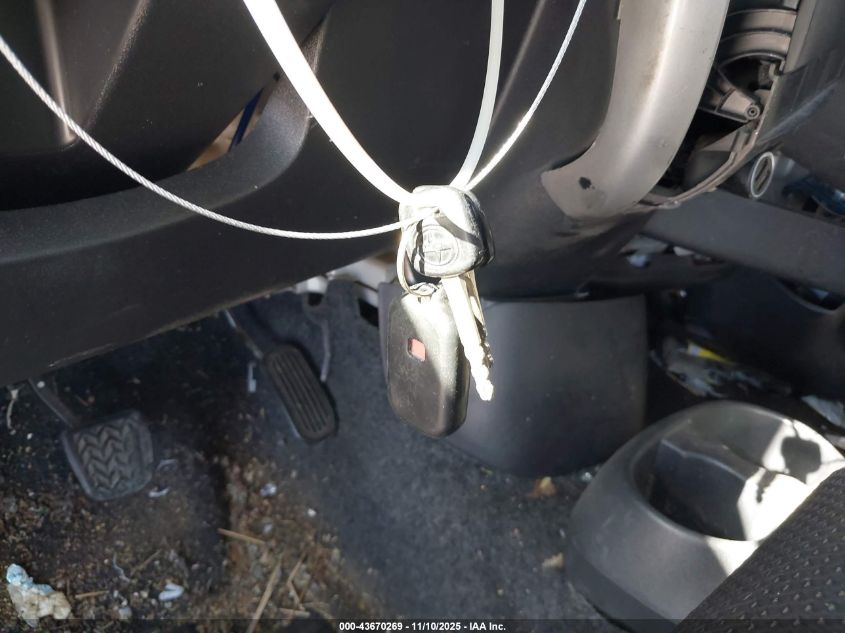 2006 Scion Xb VIN: JTLKT334264055233 Lot: 43670269