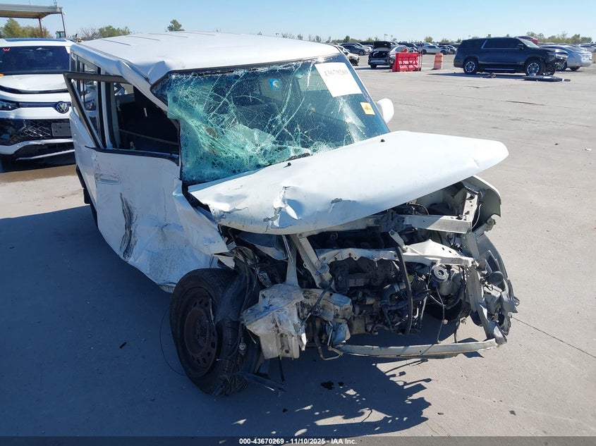 2006 Scion Xb VIN: JTLKT334264055233 Lot: 43670269