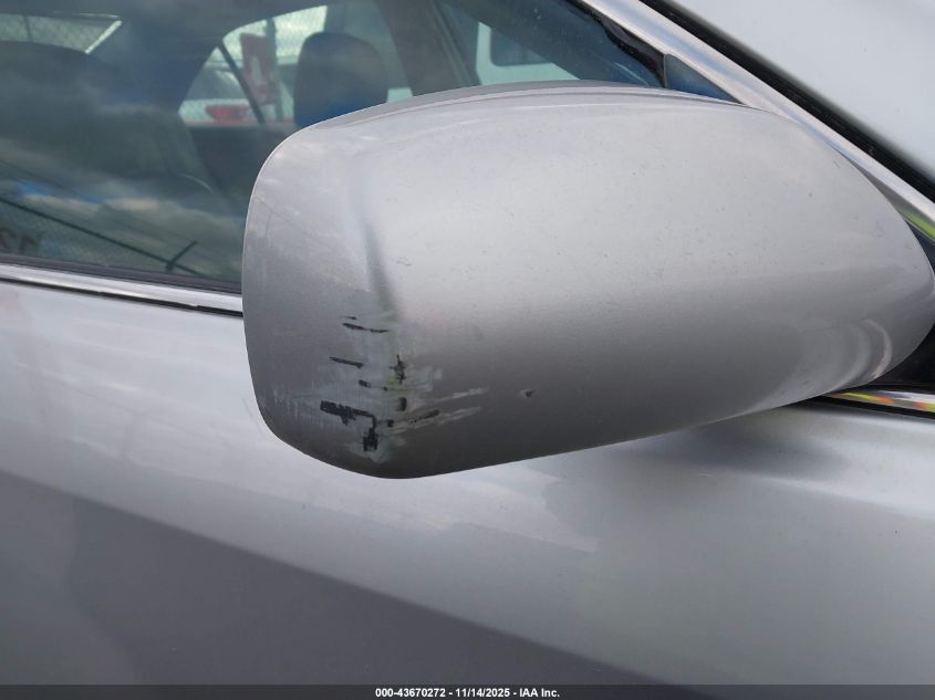 2009 Toyota Camry Xle VIN: 4T1BE46K79U838554 Lot: 43670272