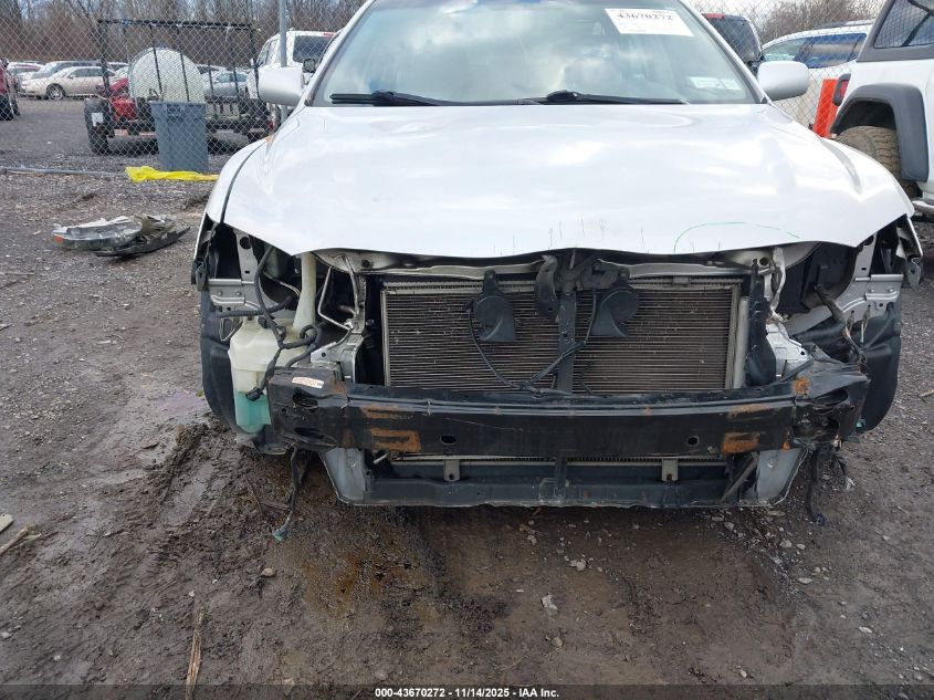 2009 Toyota Camry Xle VIN: 4T1BE46K79U838554 Lot: 43670272