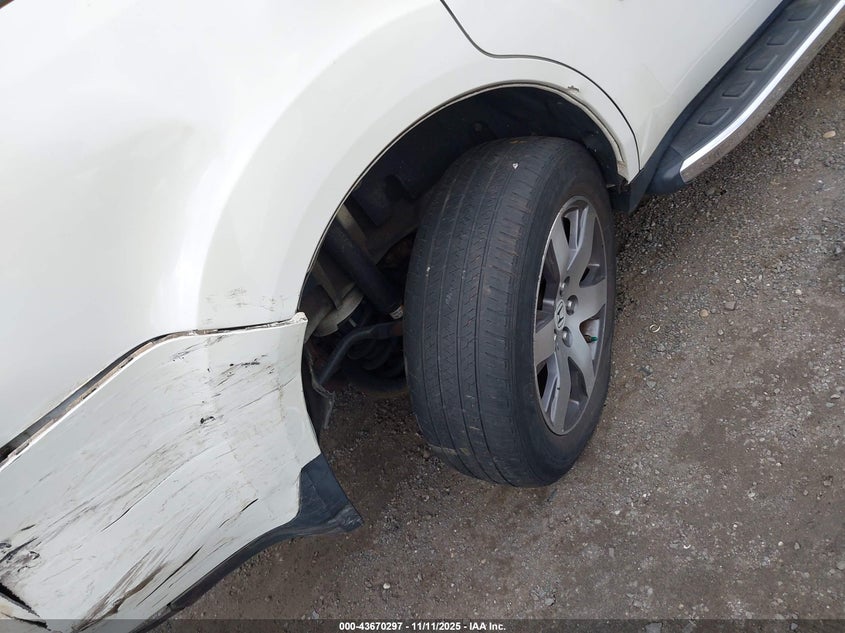 5FNYF4H98CB077121 2012 HONDA PILOT photo no. 6