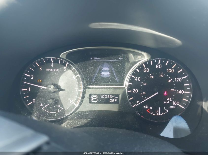 2014 Nissan Altima 2.5 S VIN: 1N4AL3AP3EC284325 Lot: 43670302