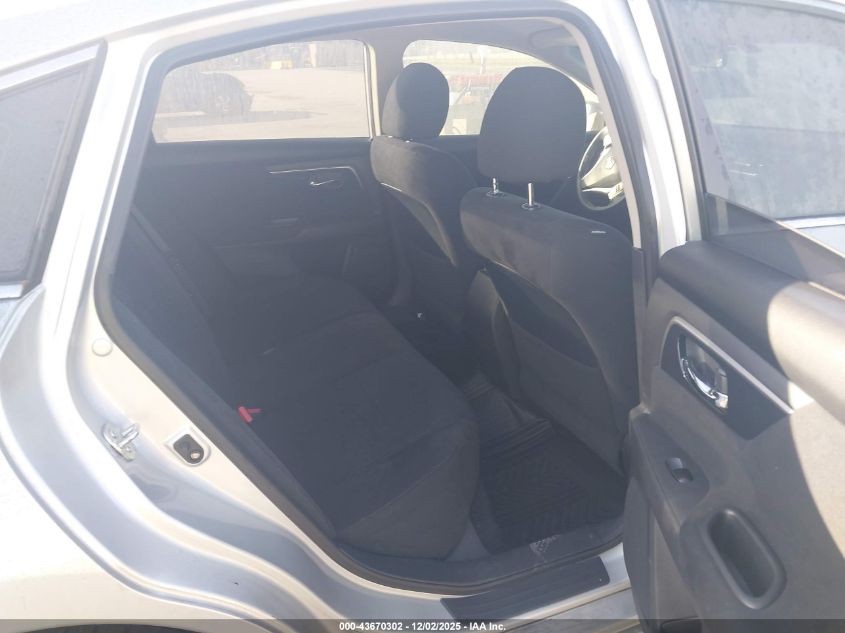 2014 Nissan Altima 2.5 S VIN: 1N4AL3AP3EC284325 Lot: 43670302