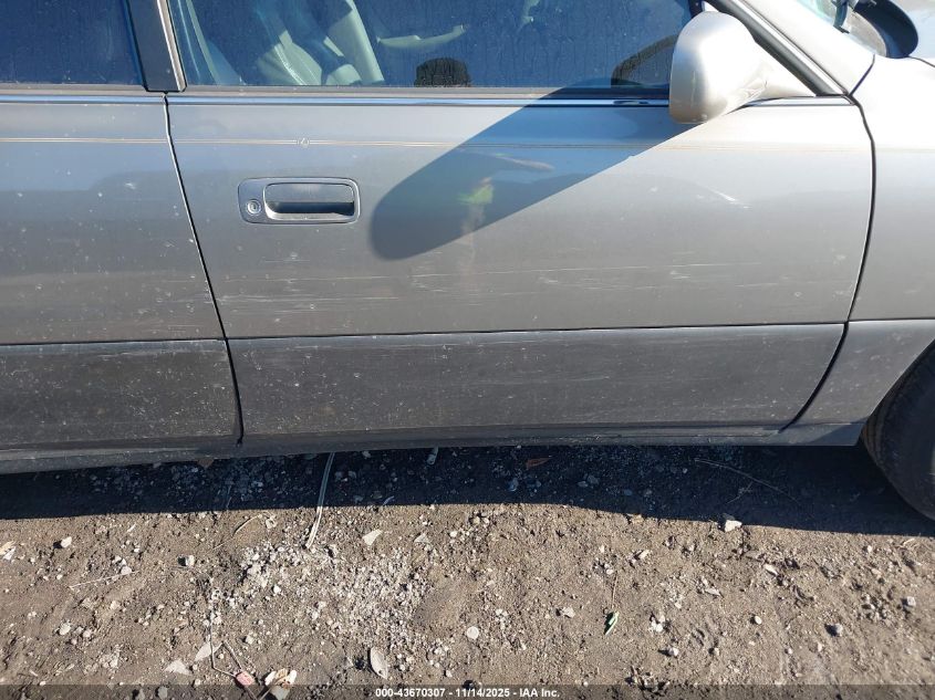 1999 Lexus Es 300 VIN: JT8BF28G2X5067800 Lot: 43670307