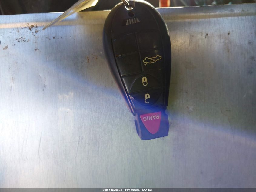 2016 Dodge Dart Sxt VIN: 1C3CDFBB6GD644631 Lot: 43670324