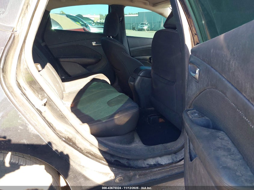 2016 Dodge Dart Sxt VIN: 1C3CDFBB6GD644631 Lot: 43670324