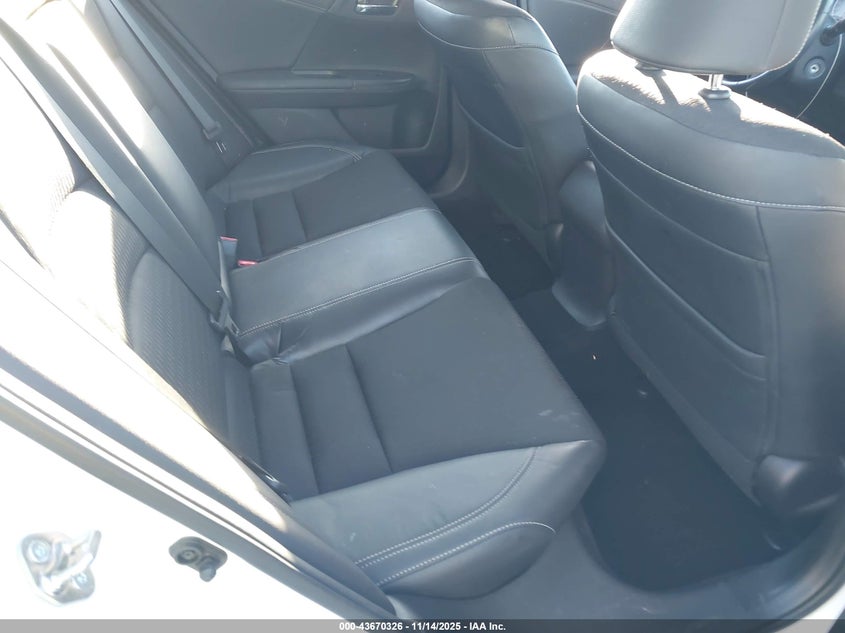 1HGCR2F55GA189400 2016 HONDA ACCORD photo no. 8