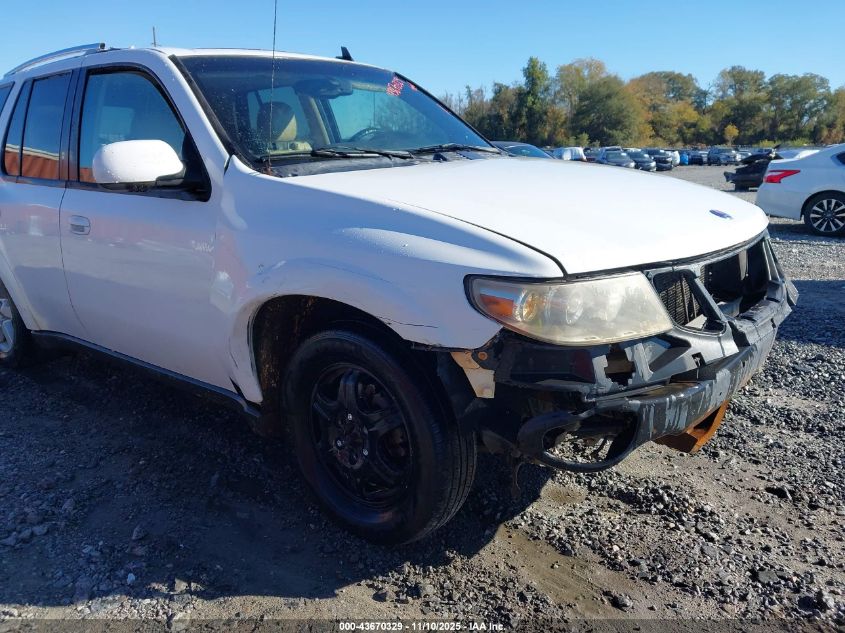 2007 Saab 9-7X 5.3I VIN: 5S3ET13M072802199 Lot: 43670329