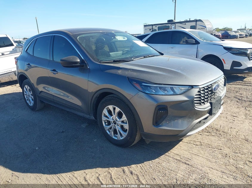 2024 FORD ESCAPE ACTIVE - 1FMCU0GNXRUA41420