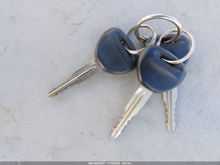 2002 Mitsubishi Lancer Oz Rally VIN: JA3AJ86E42U017591 Lot: 43670337