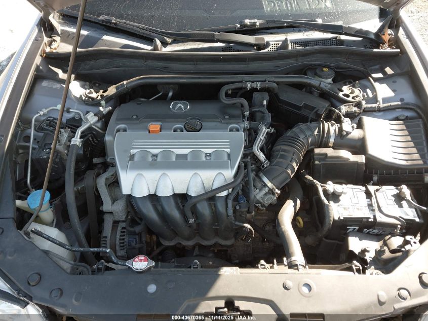 2014 Acura Tsx 2.4 VIN: JH4CU2F45EC003486 Lot: 43670365