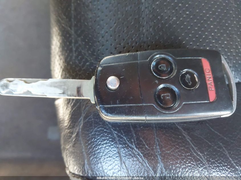 2014 Acura Tsx 2.4 VIN: JH4CU2F45EC003486 Lot: 43670365