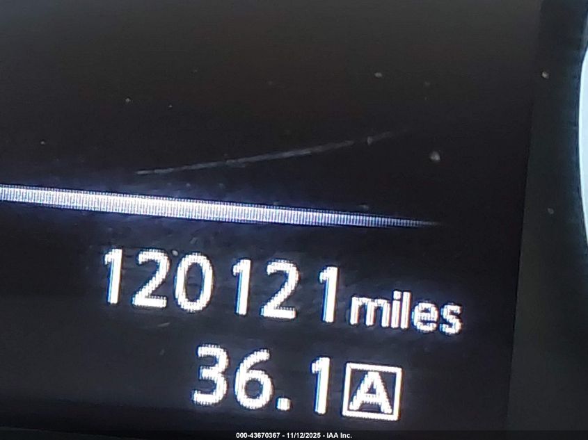 2020 Infiniti Q50 Luxe VIN: JN1EV7AP3LM200804 Lot: 43670367