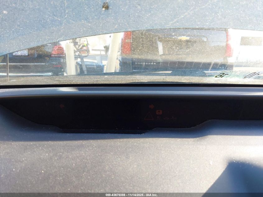 2007 Toyota Prius VIN: JTDKB20U577576413 Lot: 43670386