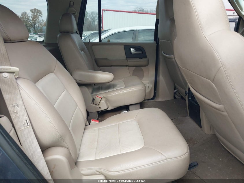 1FMFU17L73LC10436 2003 FORD EXPEDITION photo no. 8
