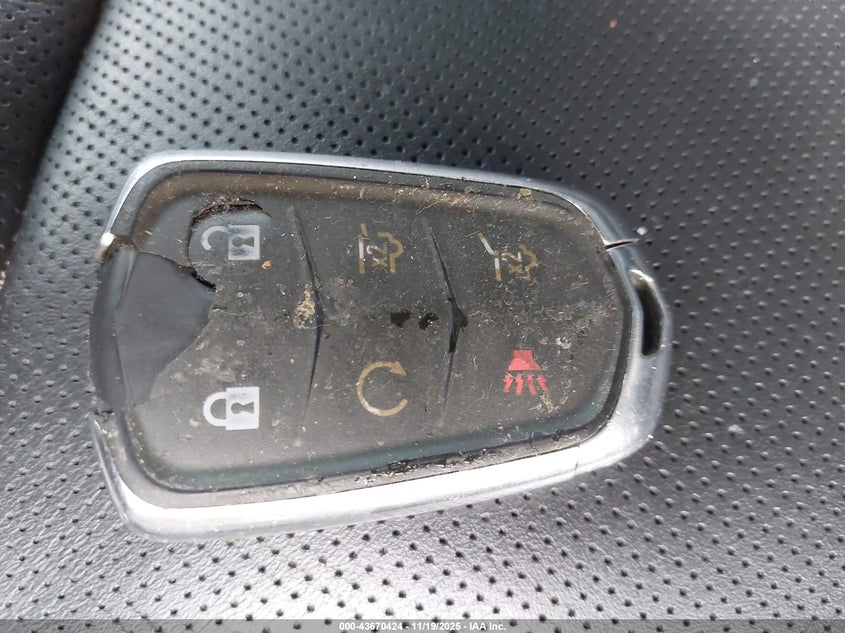 2016 Cadillac Escalade Esv Luxury Collection VIN: 1GYS3HKJ0GR143034 Lot: 43670424