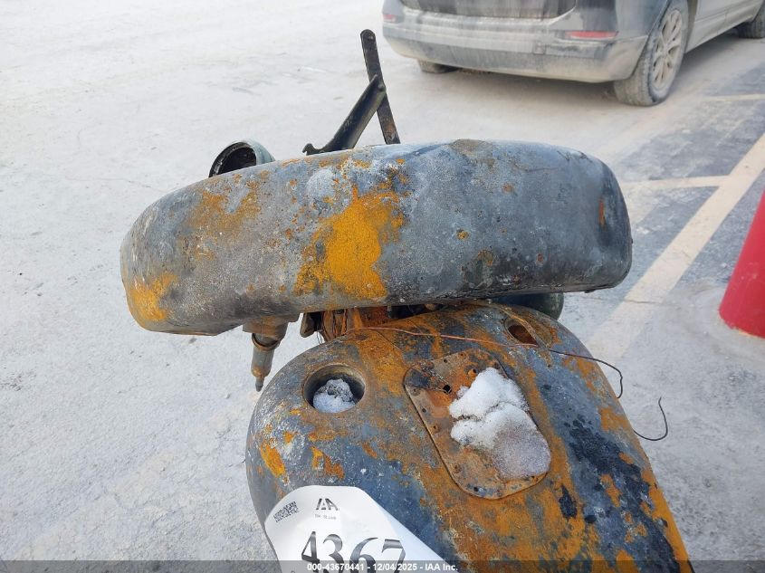 2012 Harley-Davidson Flstc Heritage Softail Classic VIN: 1HD1BWV16CB028430 Lot: 43670441