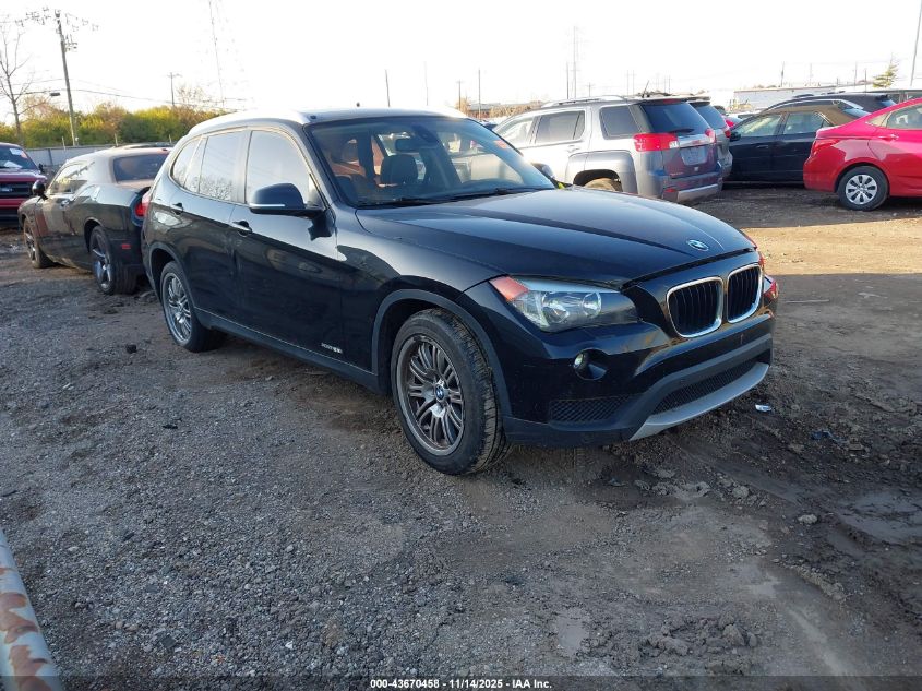 BMW X1 XDRIVE28I