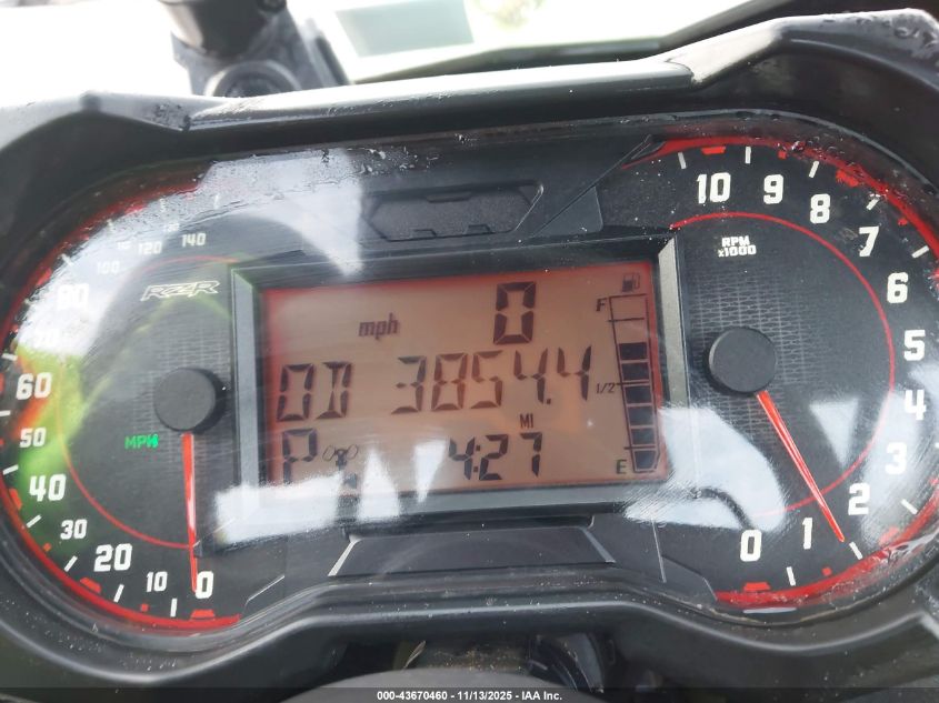 2022 Polaris Rzr Turbo R Ultimate VIN: 3NSGAL92XNG383402 Lot: 43670460