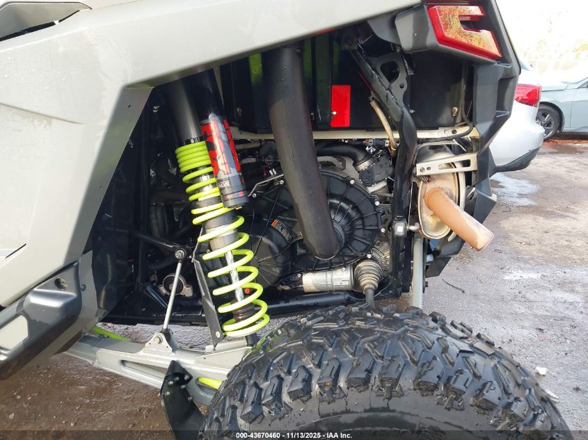 2022 Polaris Rzr Turbo R Ultimate VIN: 3NSGAL92XNG383402 Lot: 43670460