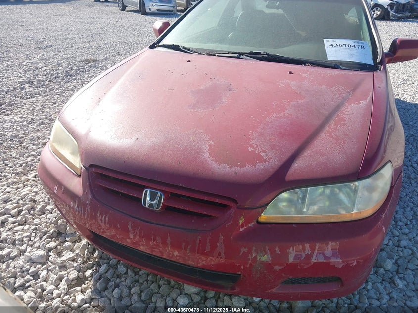 1HGCG22562A016084 2002 HONDA ACCORD photo no. 6