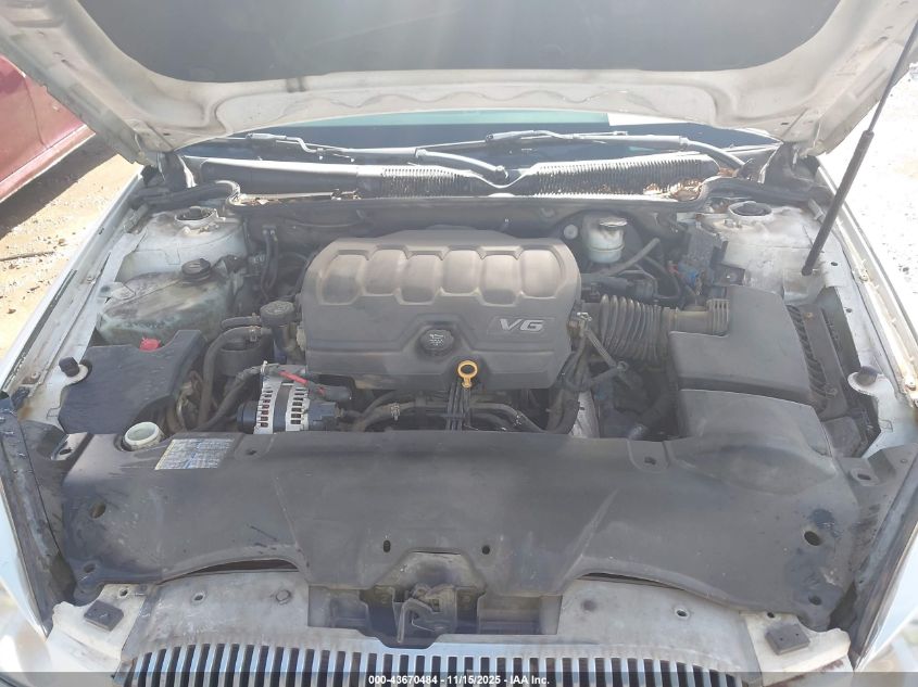 2009 Buick Lucerne Cx-2 VIN: 1G4HP57M49U128103 Lot: 43670484