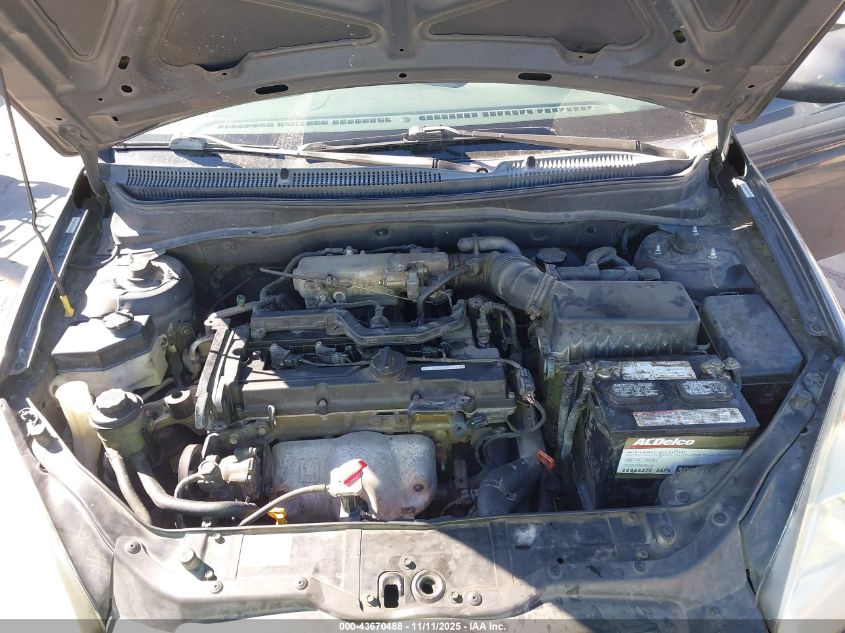 2009 Hyundai Accent Gls VIN: KMHCN46C69U362522 Lot: 43670488