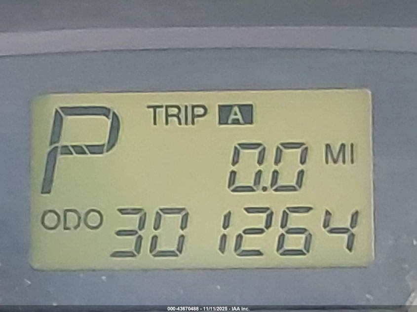 2009 Hyundai Accent Gls VIN: KMHCN46C69U362522 Lot: 43670488