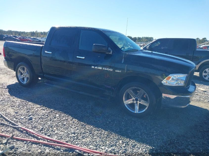 RAM 1500 SLT