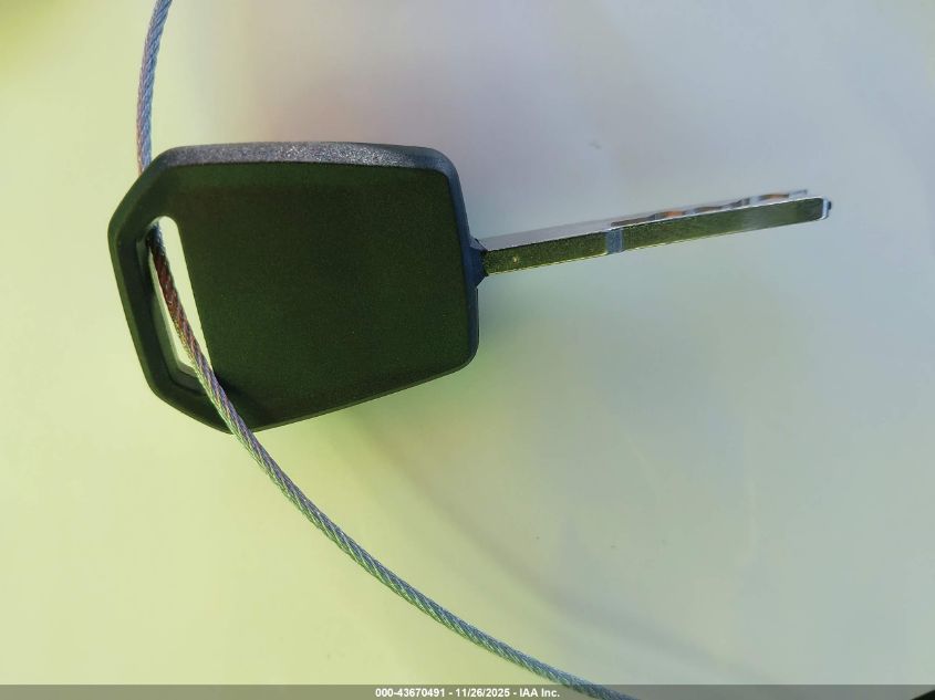 2022 Ford Escape S VIN: 1FMCU0F64NUA21765 Lot: 43670491