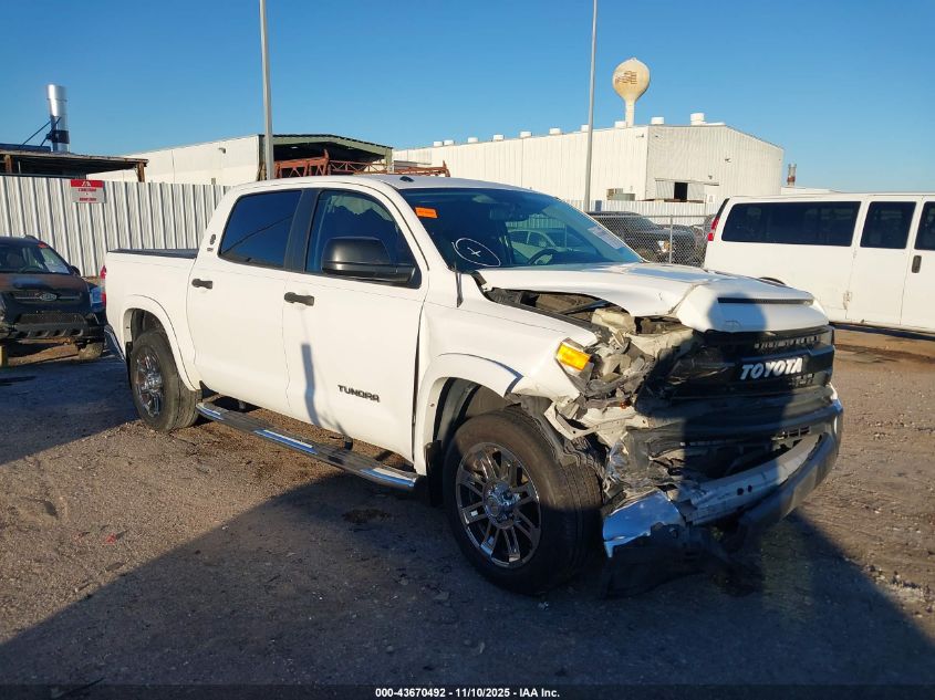 TOYOTA TUNDRA SR5 4.6L V8