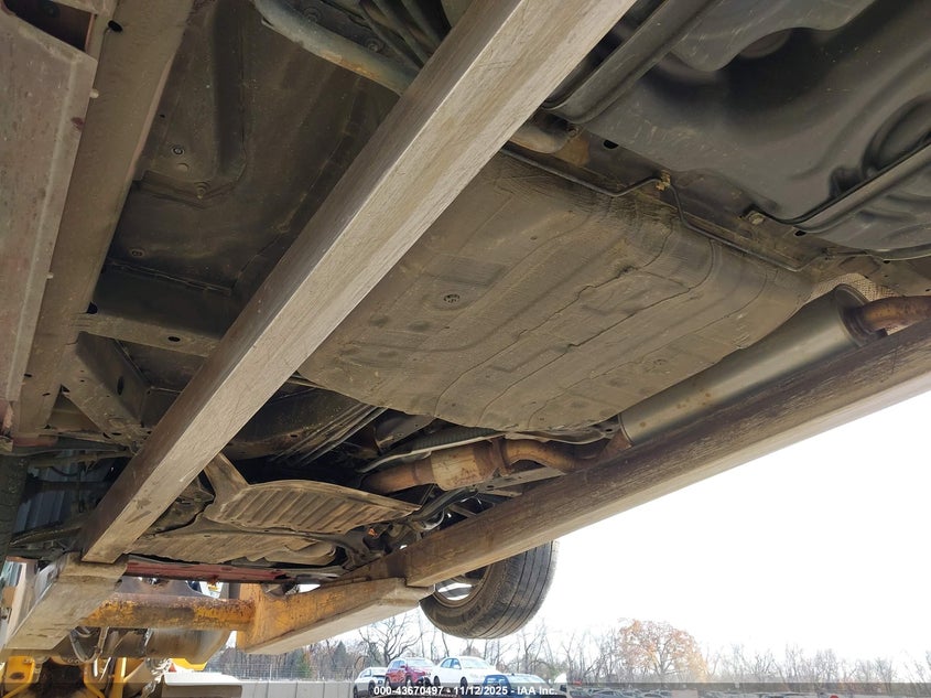 2022 HONDA ODYSSEY TOURING 5FNRL6H85NB042295