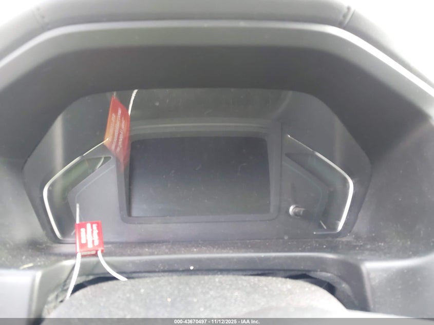 2022 HONDA ODYSSEY TOURING 5FNRL6H85NB042295