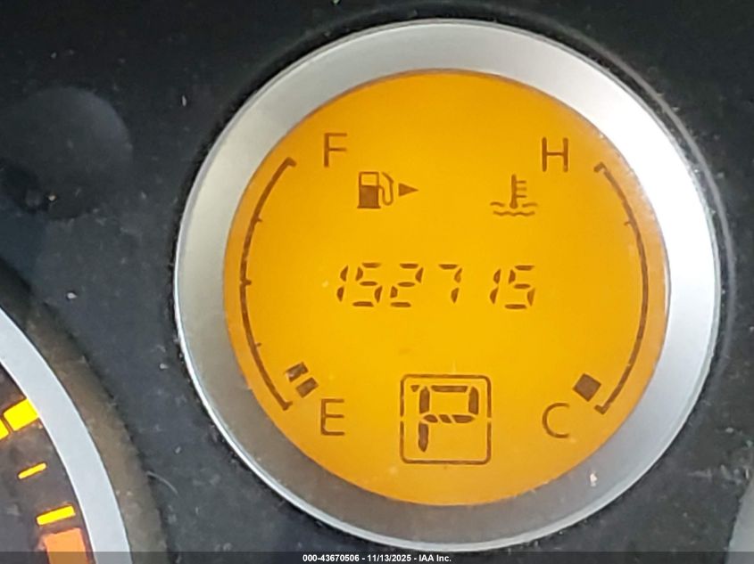 2008 Nissan Sentra 2.0S VIN: 3N1AB61E18L679290 Lot: 43670506